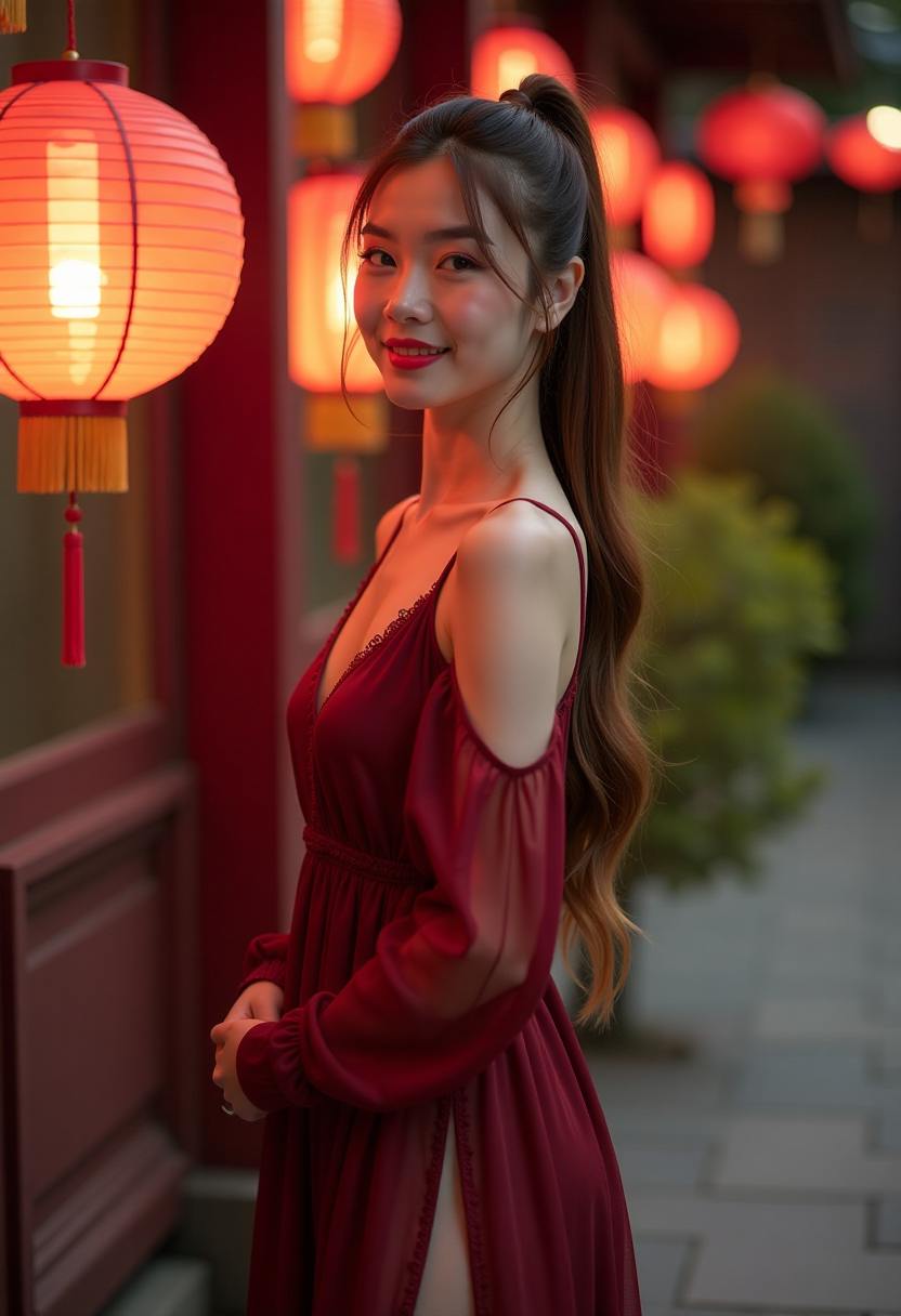 今日主打影片